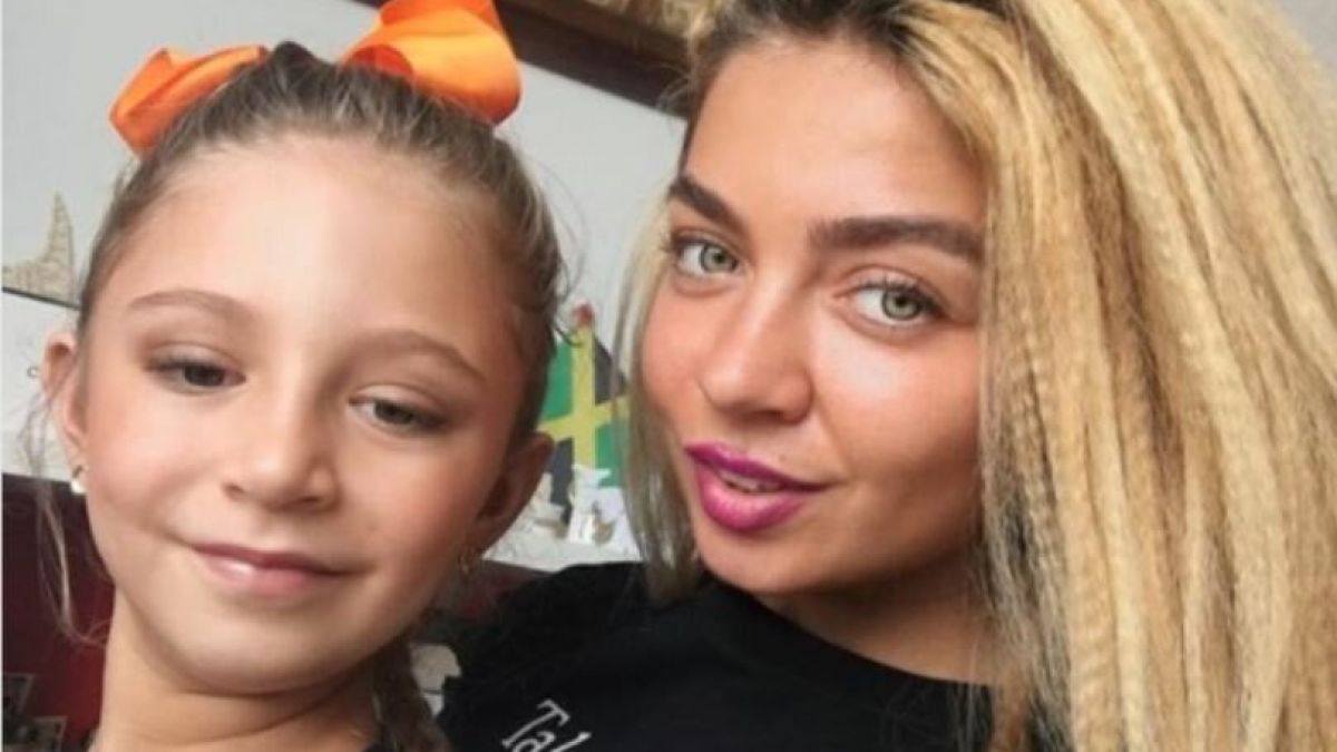 Момиче се роди със сърце отвън и опроверга лекарите, които го бяха отписали СНИМКИ