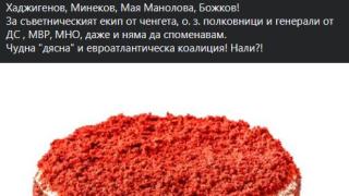 Евгений Михайлов: Капанът на Радев щракна за ДБ