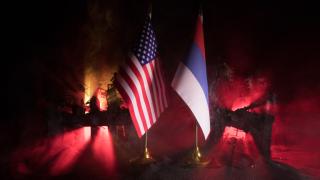 Разкриха къде в Европа ще е "бойното поле" при война между Русия и САЩ