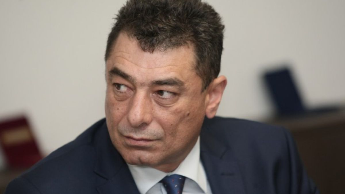 Извънредна новина от съда за подкупния шеф от ГДБОП ВИДЕО