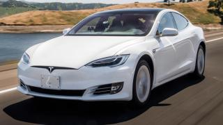 Tesla източва 1 милиард евро от Германия 