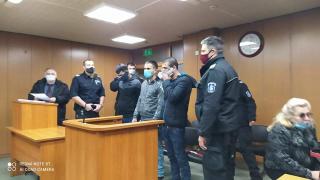 Циганите, инквизирали баба Атанаска в Белозем, втрещиха съда с показанията си 
