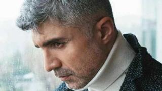 Секесимволът Фарук от "Завинаги" заби два пъти по-младо гадже СНИМКА