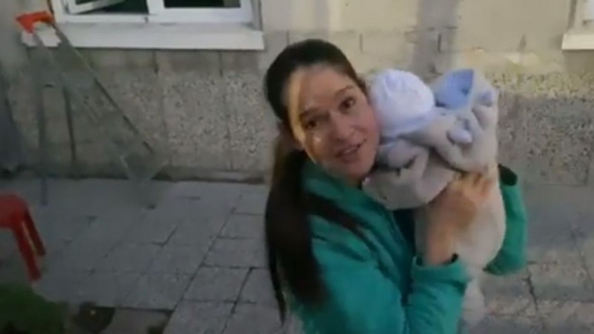 Драмата на певицата Веси Бонева е голяма 
