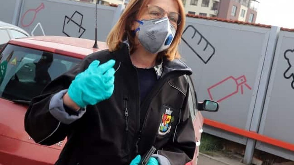 Червена зона: В София става напечено заради К-19, Фандъкова разпореди...
