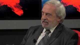 Проф. Аврамов алармира: Ръстът на смъртността е огромен, ние изчезваме