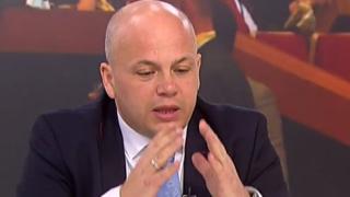 Сашо Симов проговори умувала ли е БСП да издигне Йотова за президент вместо Радев 