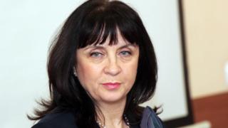 Ваня Кастрева: 1700 ученици в София са поискали да учат дистанционно