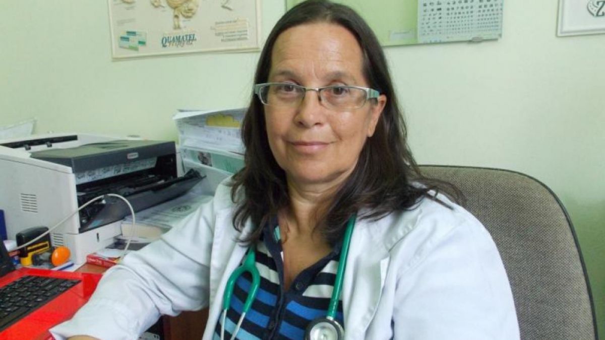 Запомнете го: Д-р Николова обясни какъв е редът на имунизациите срещу К-19
