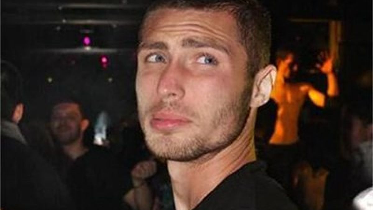 Пребиха зверски бияча на жени Орлин Орлинов! СНИМКИ 18+