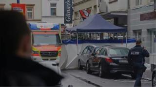 Стана ясно кои са нашите гурбетчии от тройния разстрел в Германия ВИДЕО