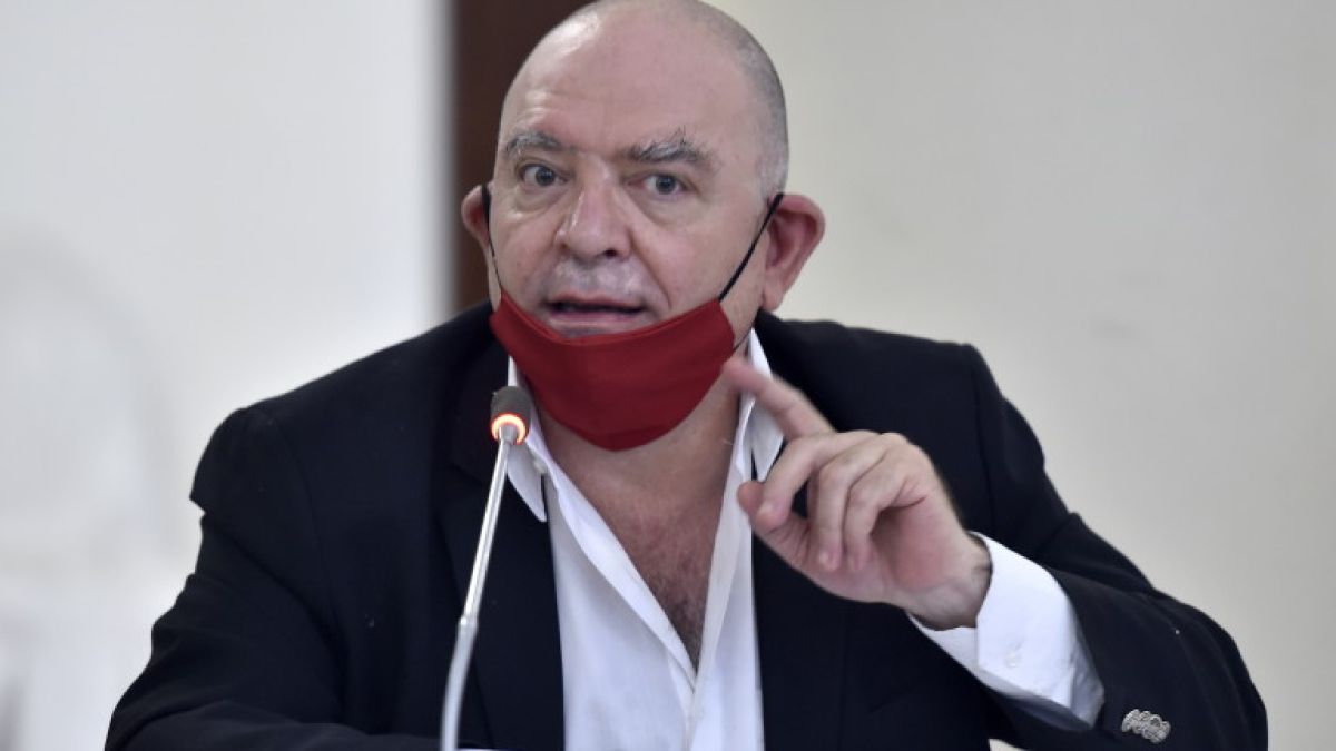 Застреляха известен интелектуалец и критик на "Хизбула" в Ливан