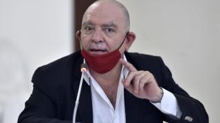 Застреляха известен интелектуалец и критик на "Хизбула" в Ливан