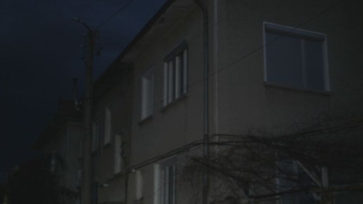Извънредни новини за бащата, заклал 2-годишната си дъщеричка в Севлиево  