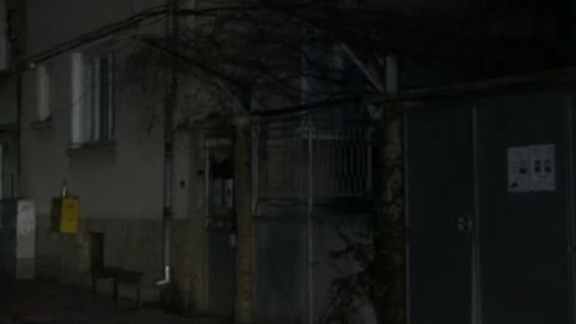 Бащата, заклал 2-г. си дъщеричка в Севлиево, не е имал поставена диагноза