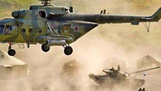 Interia: Руски войски разгромиха полската армия и обсадиха Варшава само за 5 дни! 
