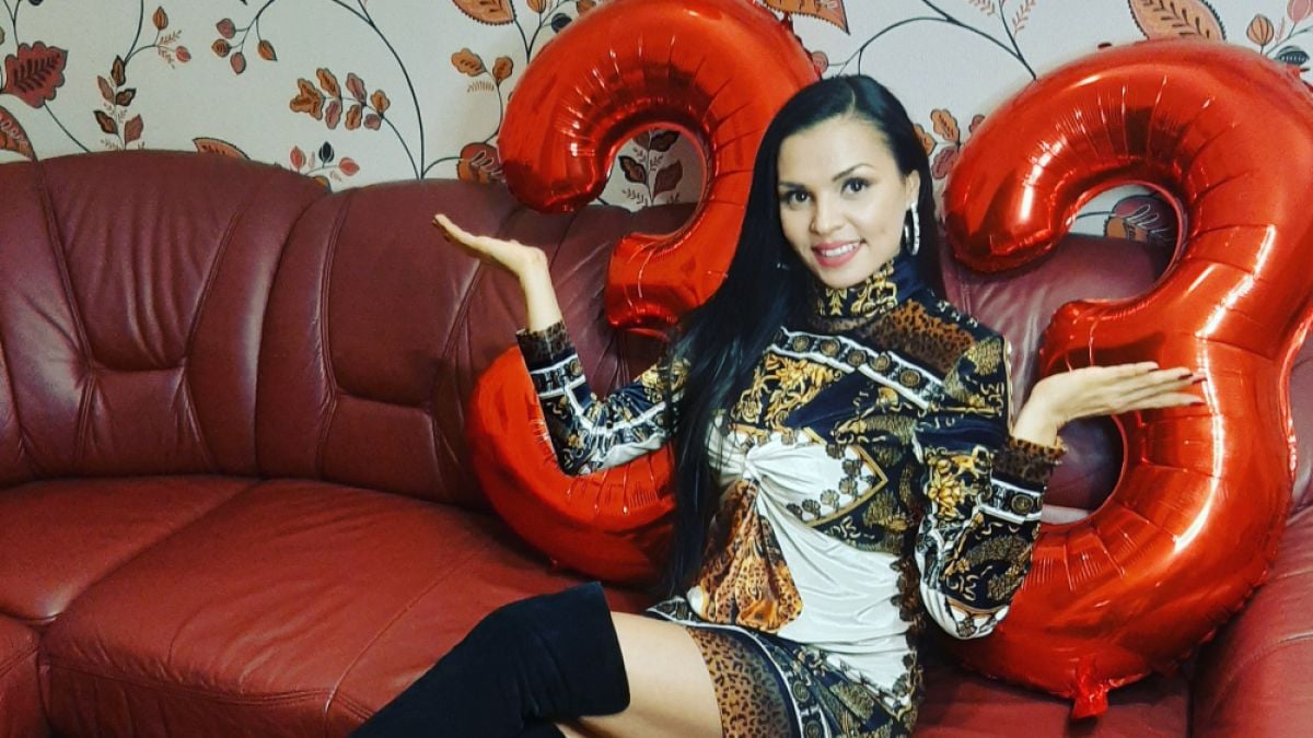 Цвети Радойчева чукна 33 и направи много лични признания ВИДЕО