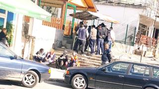 Ресторанти фалират, а това казино в Момчилград върти дебели пачки СНИМКА