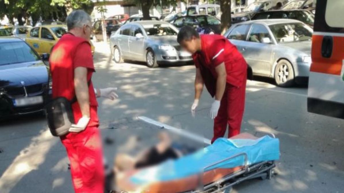 Сигнал до БЛИЦ! Извънредна ситуация на възлово кръстовище в столицата