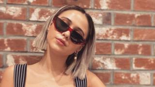 Мария Бакалова получи поредно световно признание 
