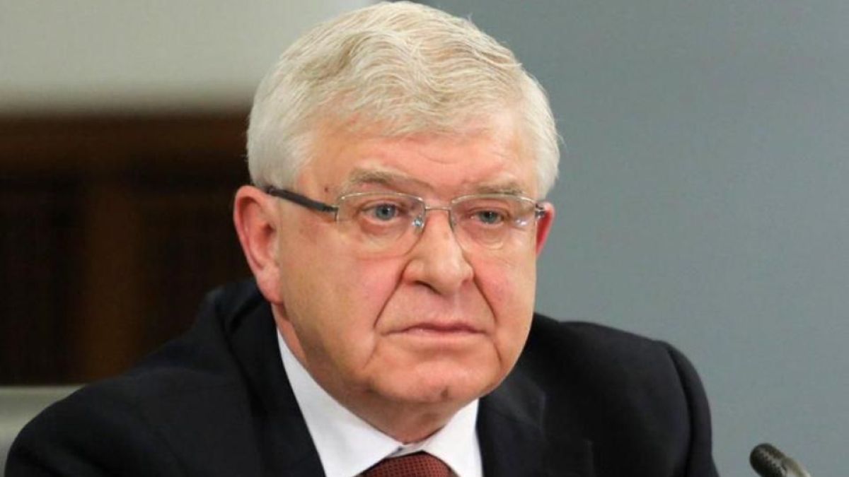 Министър Ананиев с кошмарна статистика за здравния статус на българите 