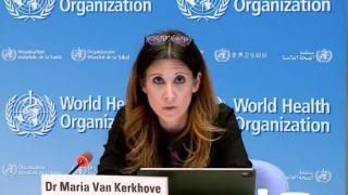 СЗО с много обнадеждаваща новина за пандемията от К-19