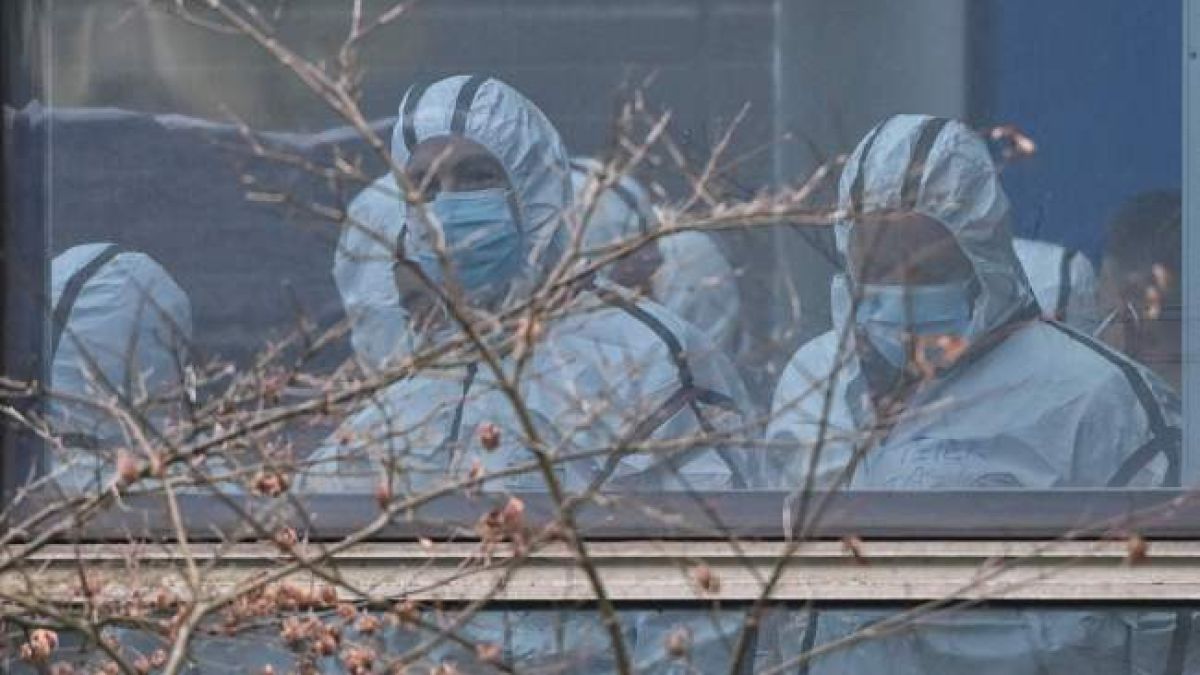 Експерти на СЗО: Коронавирусът май не е тръгнал от  Ухан