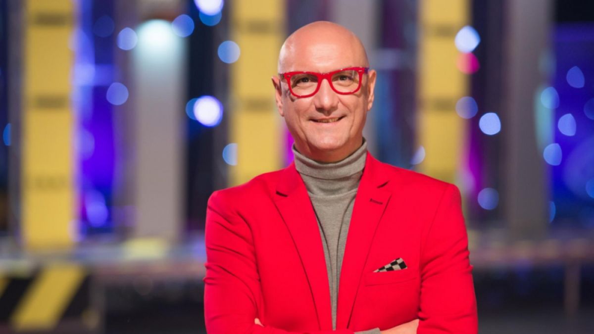 Изненада! Емо Чолаков се връща на екран, но този път като... СНИМКА