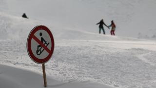 Драматична ситуация с турист в Беласица, тече спасителна акция 