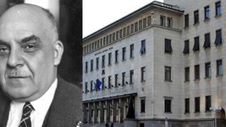 Колекция марки спасява наследниците на най-дълго управлявалия банкер номер 1
