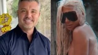 Нов скандал с Карлеуша: Влачи се по корем пред турски милиардер, гадже на приятелка