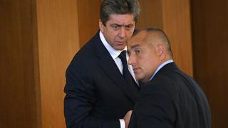 Първанов сряза безмилостно Мангъров и обяви: Резето за опонентите на Борисов хлопна