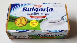 Как голяма японска корпорация рекламира България с продукта си 