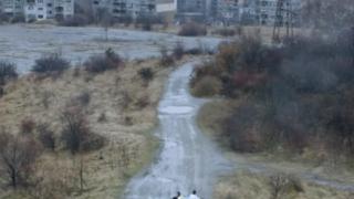 Култов пернишки квартал лъсна в клип на световна тийн звезда ВИДЕО 