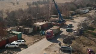 Стотици собственици на коли в София реват, багери им... СНИМКИ