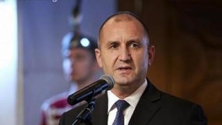 Радев не разреши да има град с името на Ванга, а Кърджали да стане Орфей