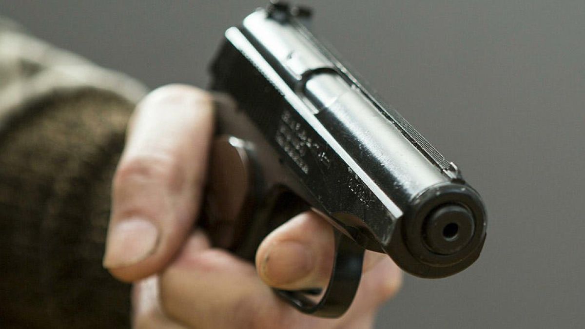 Шегаджия се направи на обирджия и всичко завърши фатално