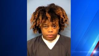 Чернокожо момиче заля спящия си любовник с вряла вода и се похвали в мрежата СНИМКИ