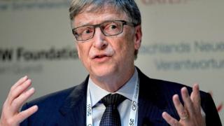 Бил Гейтс посочи две заплахи за човечеството след пандемията ВИДЕО