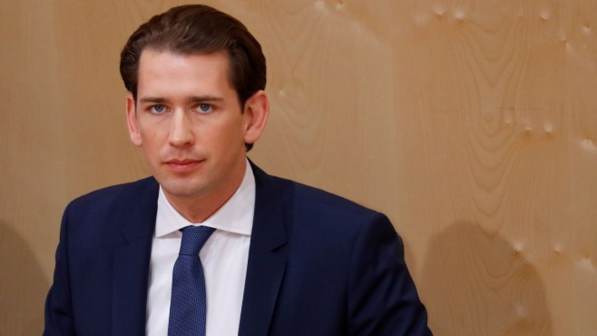 Себастиан Курц: Готов съм да се ваксинирам с руска или китайска ваксина, ако...