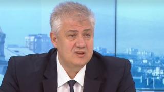 Проф. Балтов разкри какво се е случило в "Пирогов" с К-19, което цял свят чака