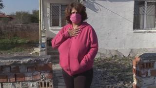 Неописуема трагедия сполетя санитарката Йорданка, която уж спа под мост заради К-19