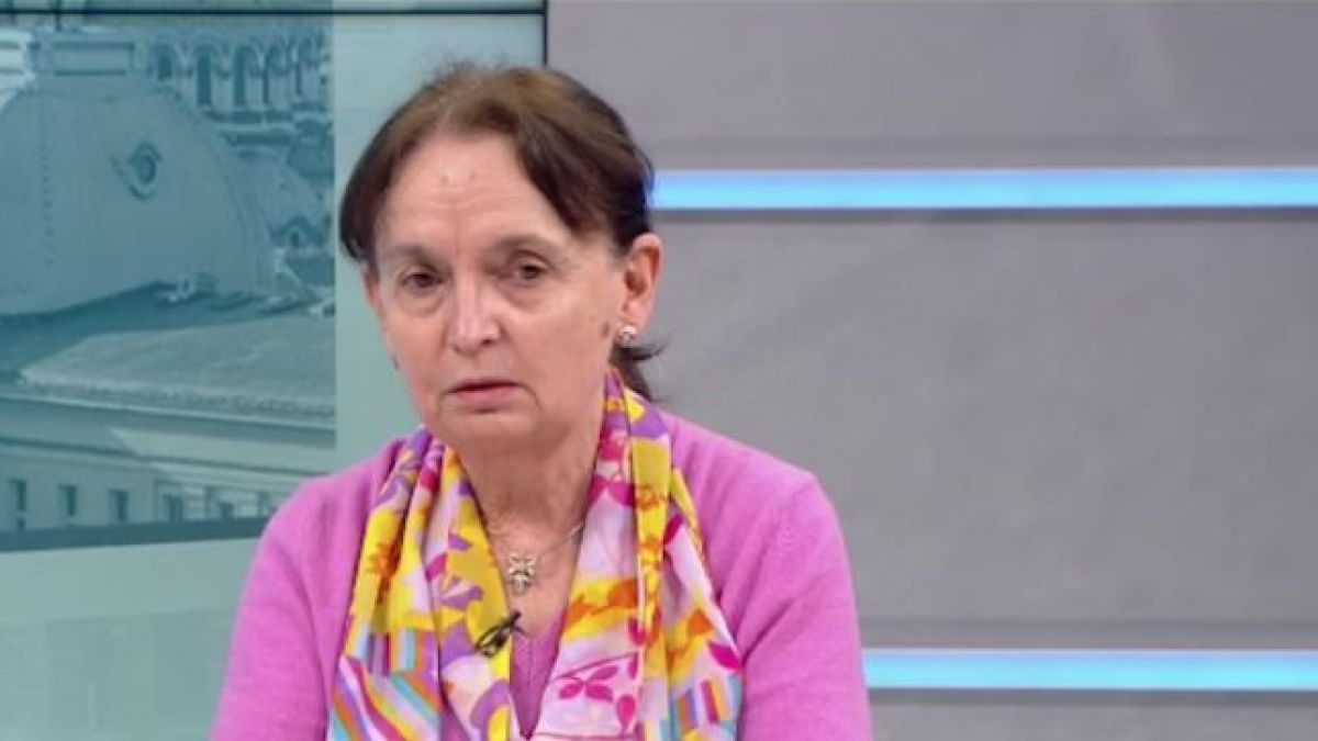 Мими Виткова алармира: Не облекчавайте мерките, защото...