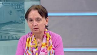 Мими Виткова алармира: Не облекчавайте мерките, защото...