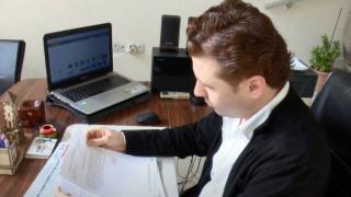 Мъж купил слюнка от заразен от COVID-19 и след това.... СНИМКИ