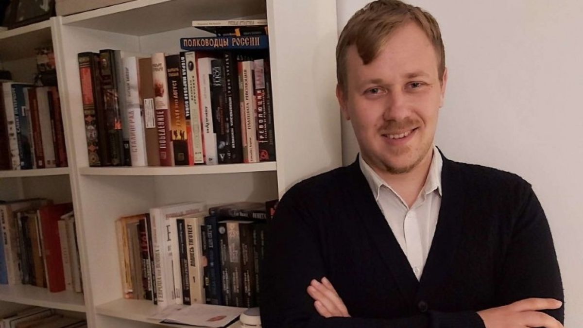 Димитър Стоянов: Да опреш да те брани агент Сашо като Матросов, значи вече си в режим на свободно падане