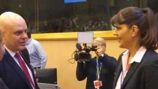 Отсяват кандидати за екипа на Кьовеши