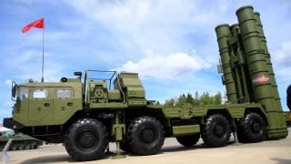 Турция започна да омеква пред САЩ за руските ЗРК С-400