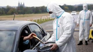 Търсят 80 000 преболедували за изборните комисии