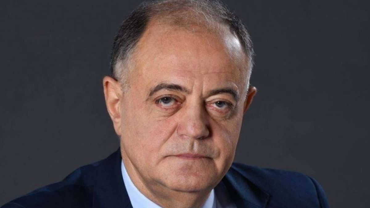 Антон Тодоров: Днешният креслив „борец с комунистите“ Атанас Атанасов - доверен прокурор на БКП-Разград